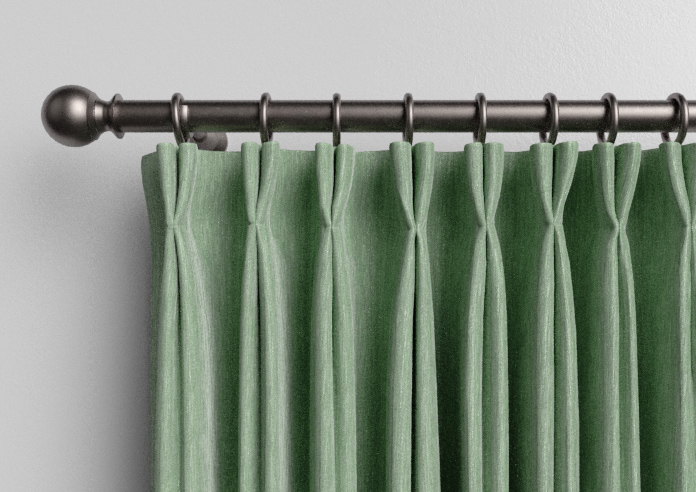 Kent, Duckegg - Made to Measure Curtains - Image 10